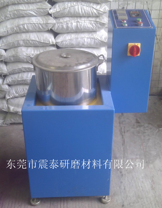 磁力拋光機
